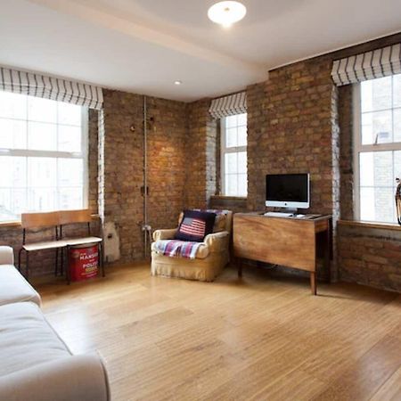 Guestready - Amazing Central 2Bd Warehouse Flat Διαμέρισμα Λονδίνο Εξωτερικό φωτογραφία