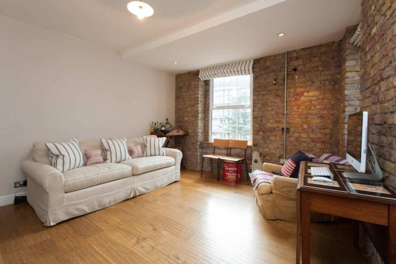 Guestready - Amazing Central 2Bd Warehouse Flat Διαμέρισμα Λονδίνο Εξωτερικό φωτογραφία