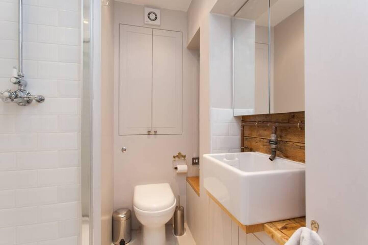 Guestready - Amazing Central 2Bd Warehouse Flat Διαμέρισμα Λονδίνο Δωμάτιο φωτογραφία