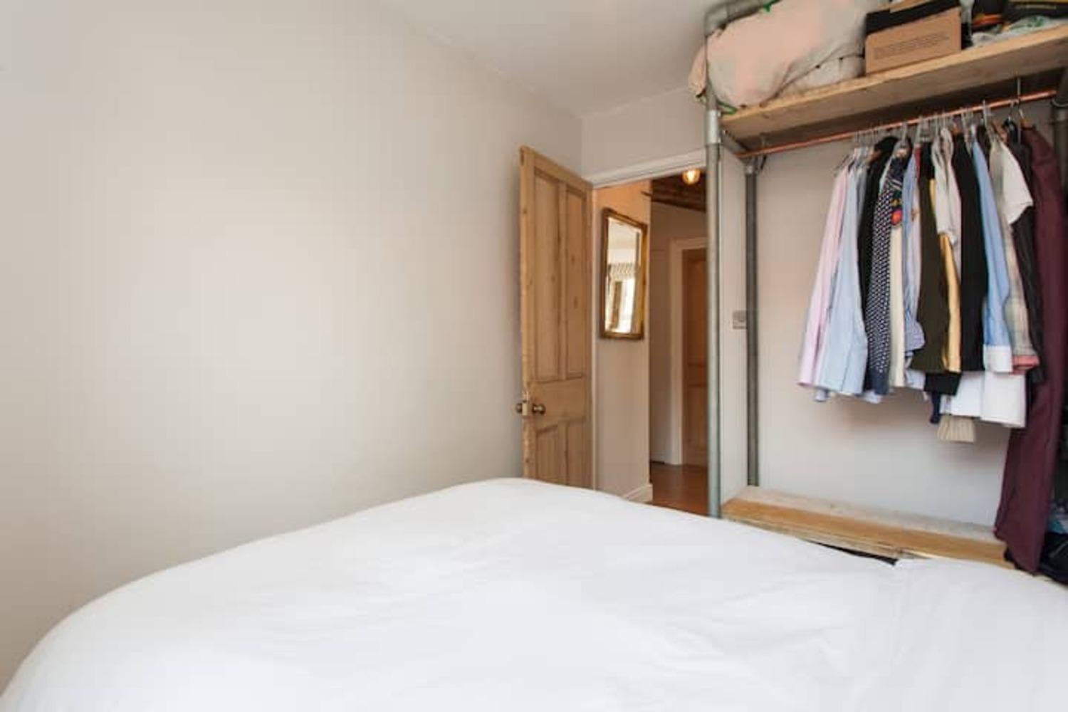 Guestready - Amazing Central 2Bd Warehouse Flat Διαμέρισμα Λονδίνο Δωμάτιο φωτογραφία
