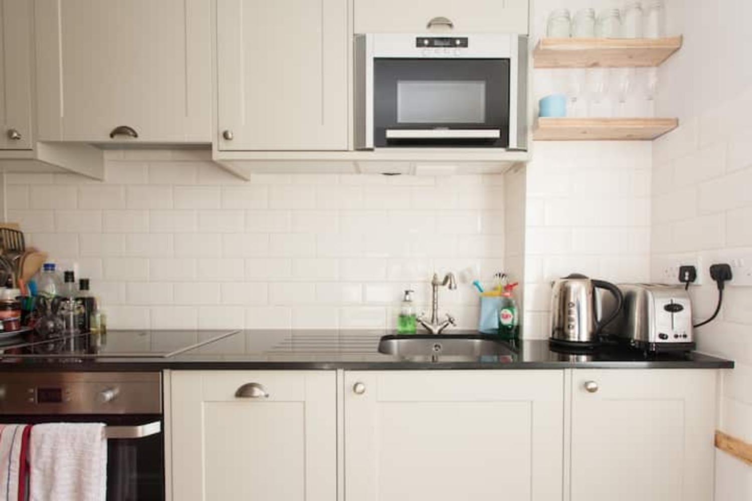 Guestready - Amazing Central 2Bd Warehouse Flat Διαμέρισμα Λονδίνο Δωμάτιο φωτογραφία