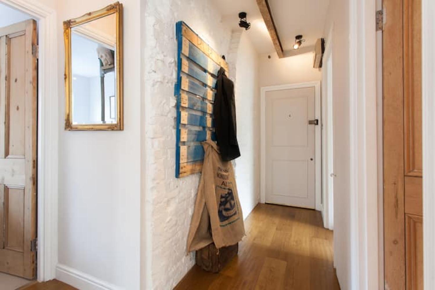 Guestready - Amazing Central 2Bd Warehouse Flat Διαμέρισμα Λονδίνο Δωμάτιο φωτογραφία