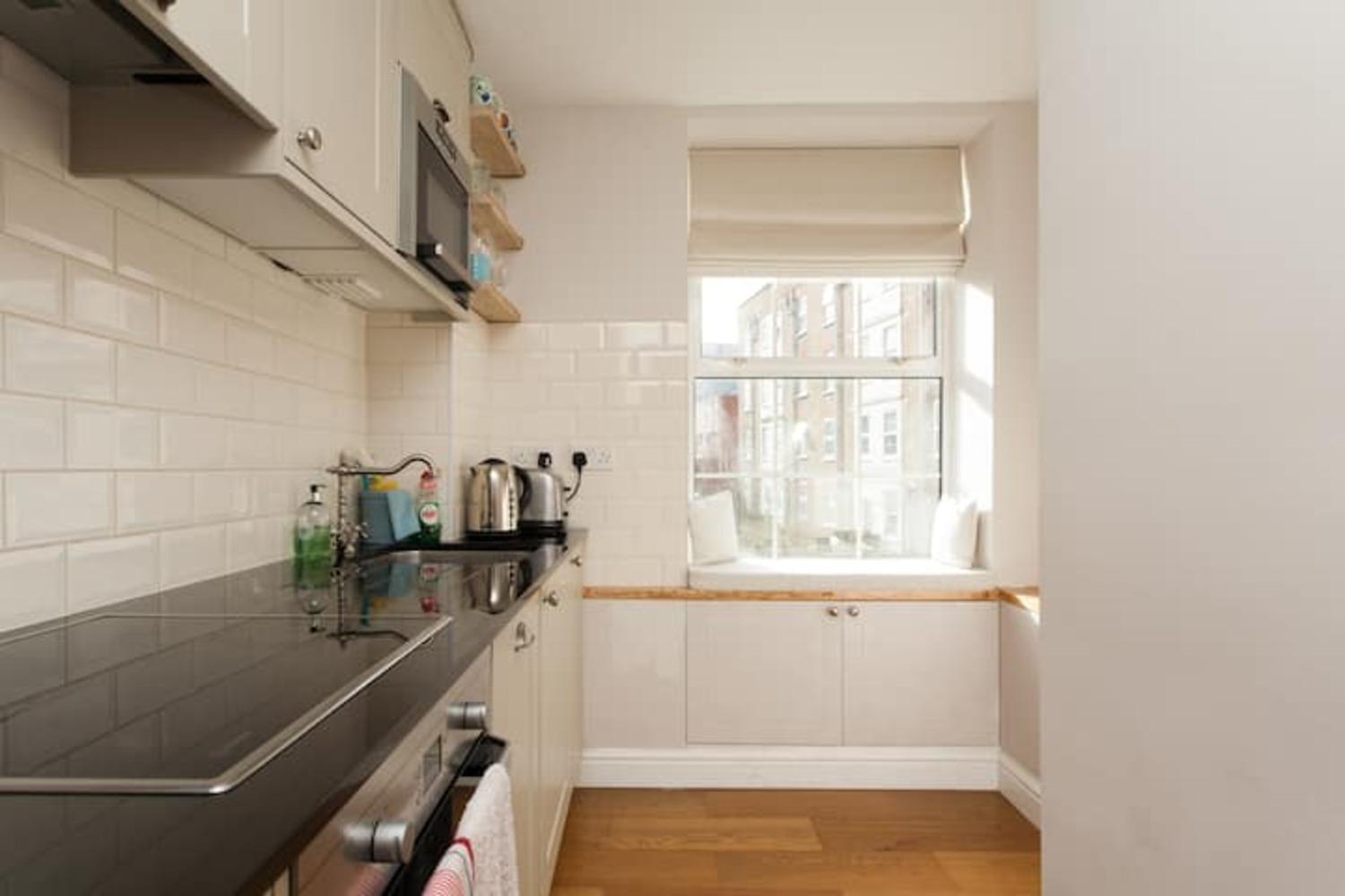 Guestready - Amazing Central 2Bd Warehouse Flat Διαμέρισμα Λονδίνο Δωμάτιο φωτογραφία