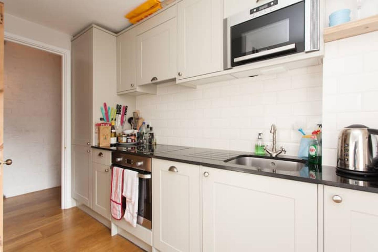 Guestready - Amazing Central 2Bd Warehouse Flat Διαμέρισμα Λονδίνο Δωμάτιο φωτογραφία