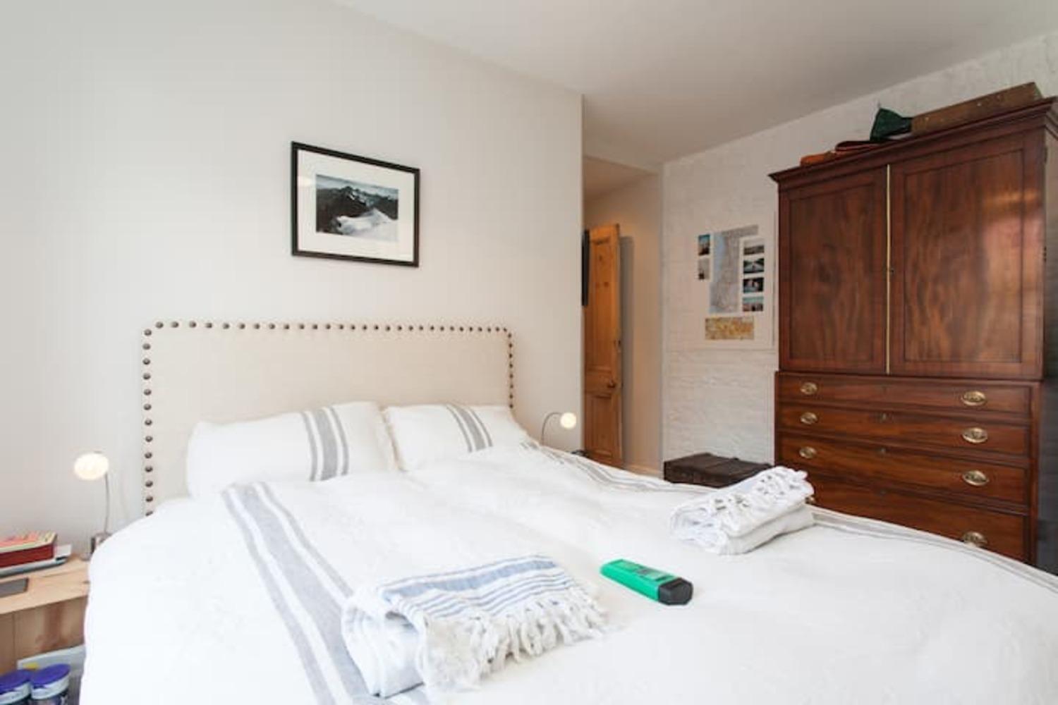 Guestready - Amazing Central 2Bd Warehouse Flat Διαμέρισμα Λονδίνο Δωμάτιο φωτογραφία