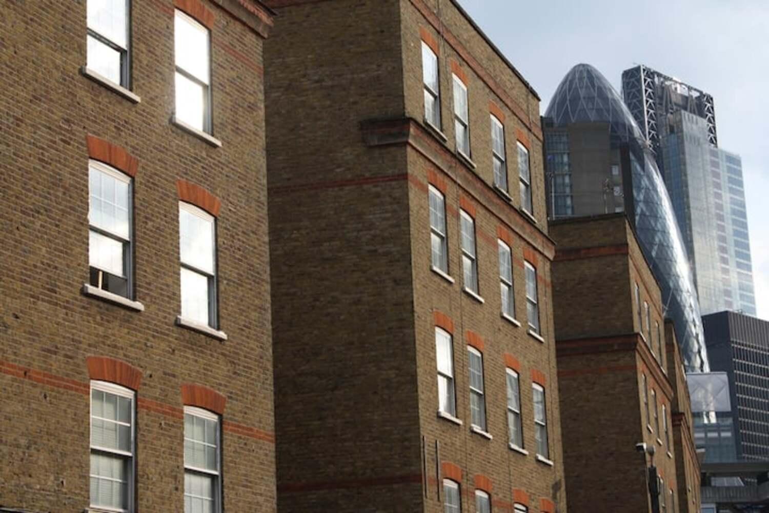 Guestready - Amazing Central 2Bd Warehouse Flat Διαμέρισμα Λονδίνο Δωμάτιο φωτογραφία